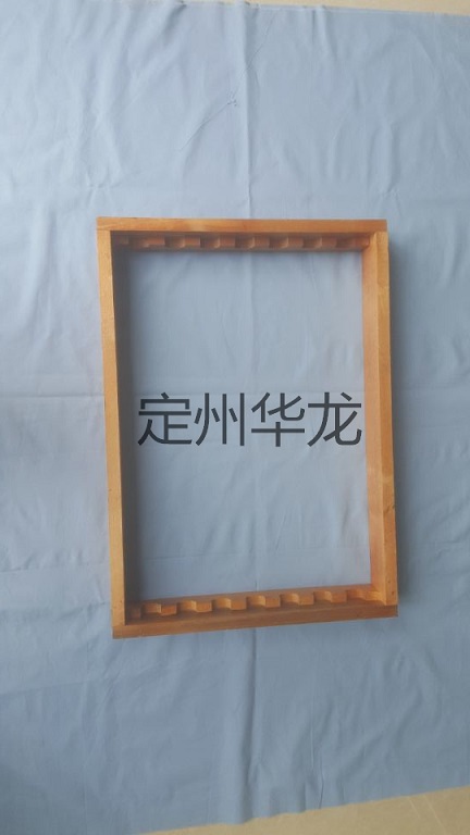 華方、同和、萬寶、日照裕華8錠異型管托盤