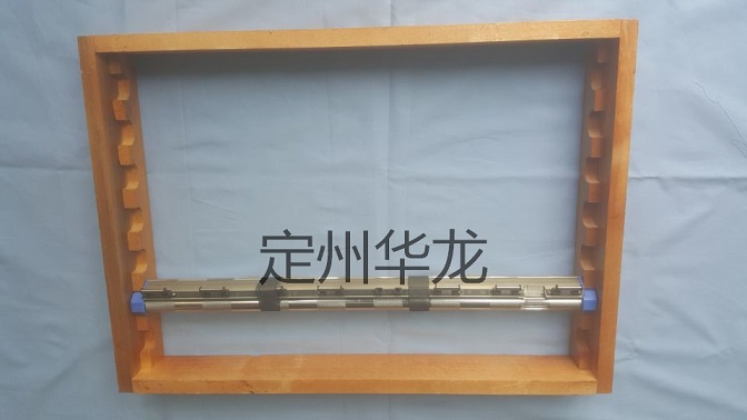 華方、同和、萬寶、日照裕華8錠異型管托盤