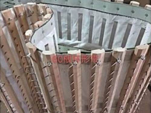 梳棉簾、角釘簾、無(wú)紡布簾系列