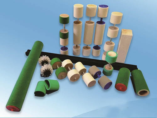 細(xì)紗機(jī)、環(huán)錠紡、緊密紡木制/